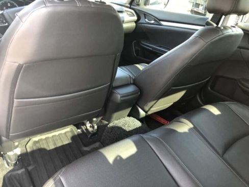 Used 2016 Honda Civic EX image 22