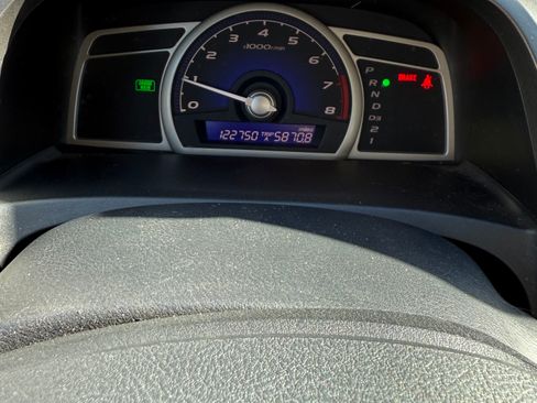 Used 2010 Honda Civic LX image 8