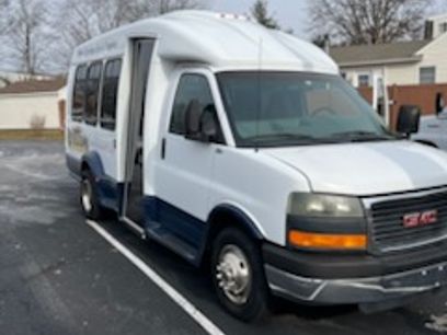 Used 2004 GMC Savana 3500