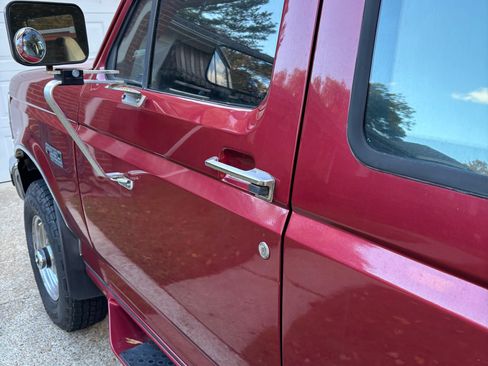 Used 1997 Ford F250 4x4 SuperCab Heavy Duty image 6