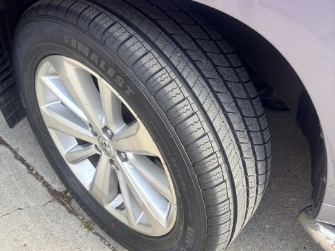 Used 2008 Toyota Highlander Limited image 26