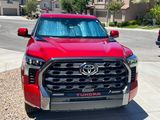 Used 2023 Toyota Tundra Platinum image 4