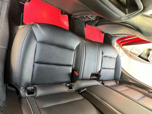 Used 2014 Mercedes-Benz CLA 45 AMG 4MATIC w/ Multimedia Package image 17