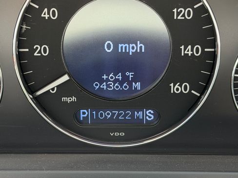 Used 2006 Mercedes-Benz E 350 4MATIC Sedan image 15