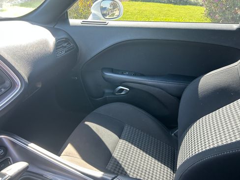 Used 2019 Dodge Challenger GT w/ Blacktop Package RWD image 17