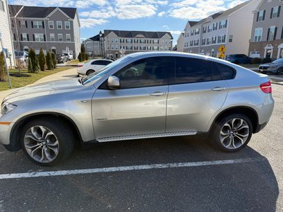 Used 2011 BMW X6 xDrive50i