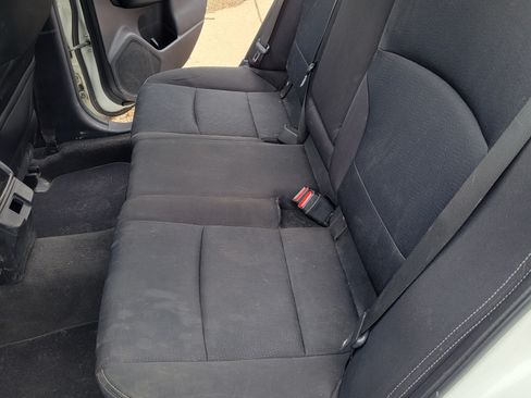 Used 2018 Subaru Legacy 2.5i Premium w/ Eyesight & BSD & Rcta & HBA image 10