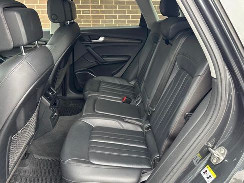Used 2018 Audi Q5 2.0T Premium Plus image 8
