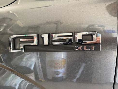 Used 2018 Ford F150 XLT w/ Equipment Group 302A Luxury AWD/4WD image 29