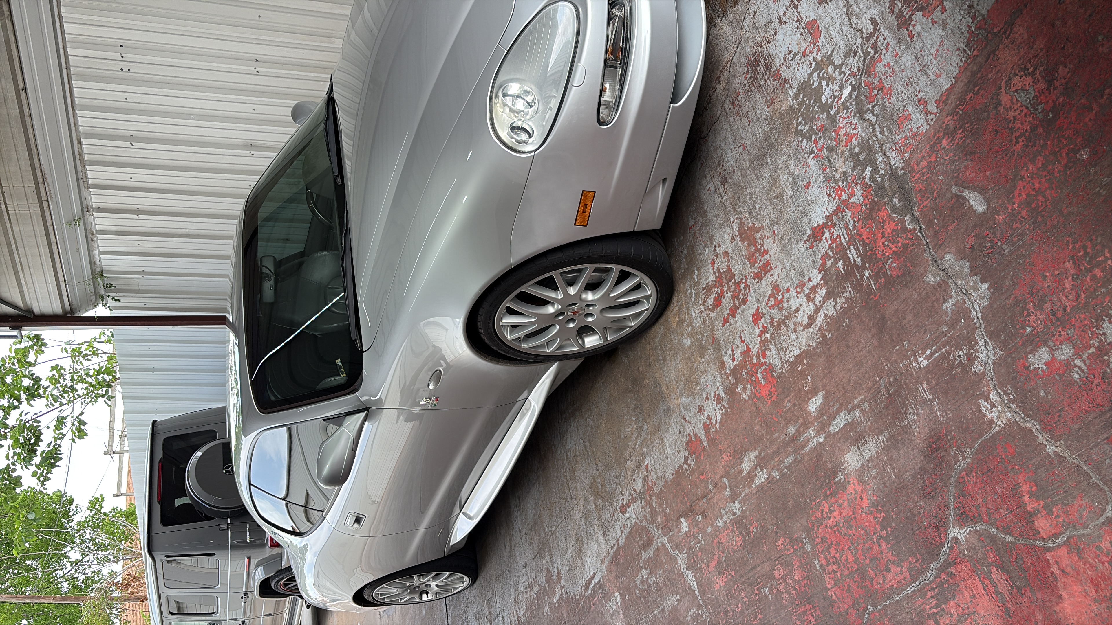 Used 2006 Maserati GranSport Coupe RWD image 19