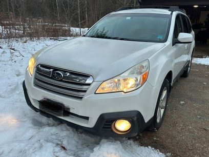 Used 2013 Subaru Outback 2.5i Premium