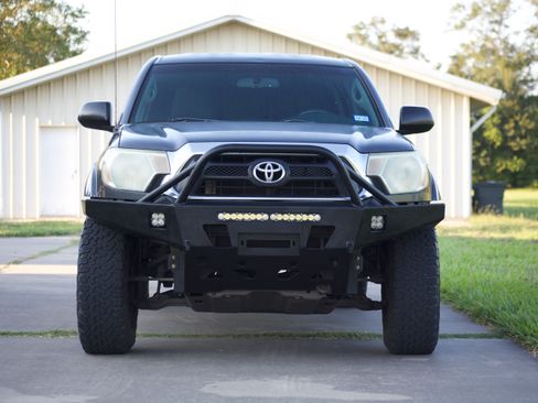 Used 2013 Toyota Tacoma PreRunner image 5