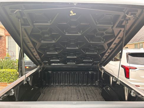Used 2000 Ford F150 Harley-Davidson RWD image 20