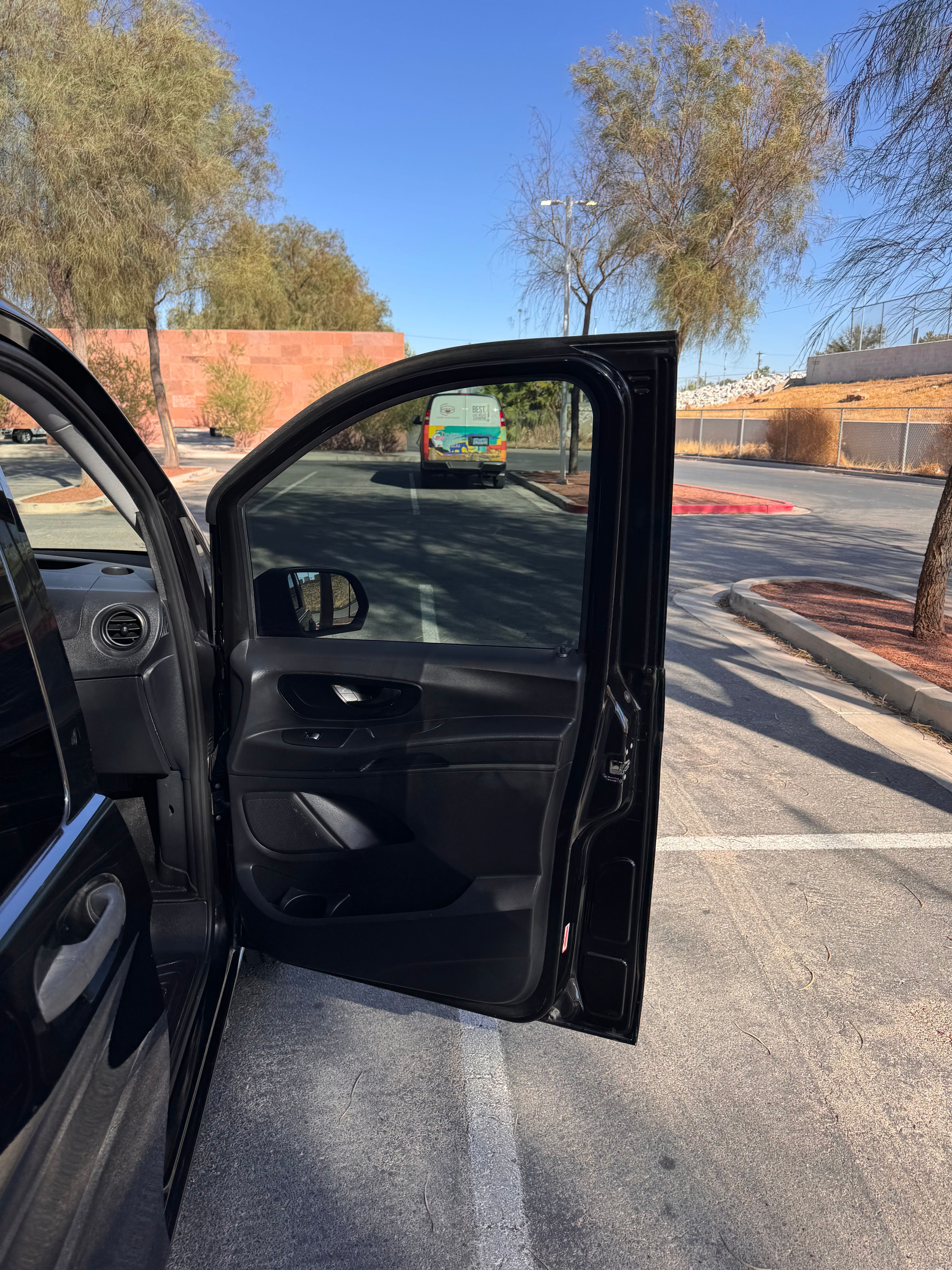 Used 2018 Mercedes-Benz Metris Passenger image 6