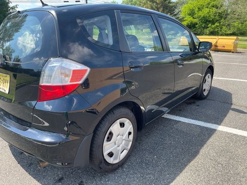 Used 2013 Honda Fit image 6