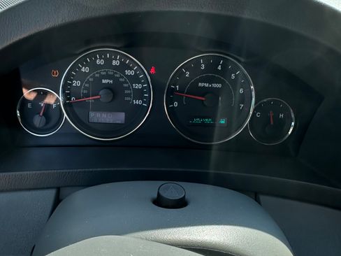 Used 2007 Jeep Grand Cherokee Laredo AWD/4WD image 15