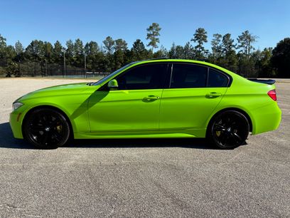 Used 2015 BMW 335i Sedan