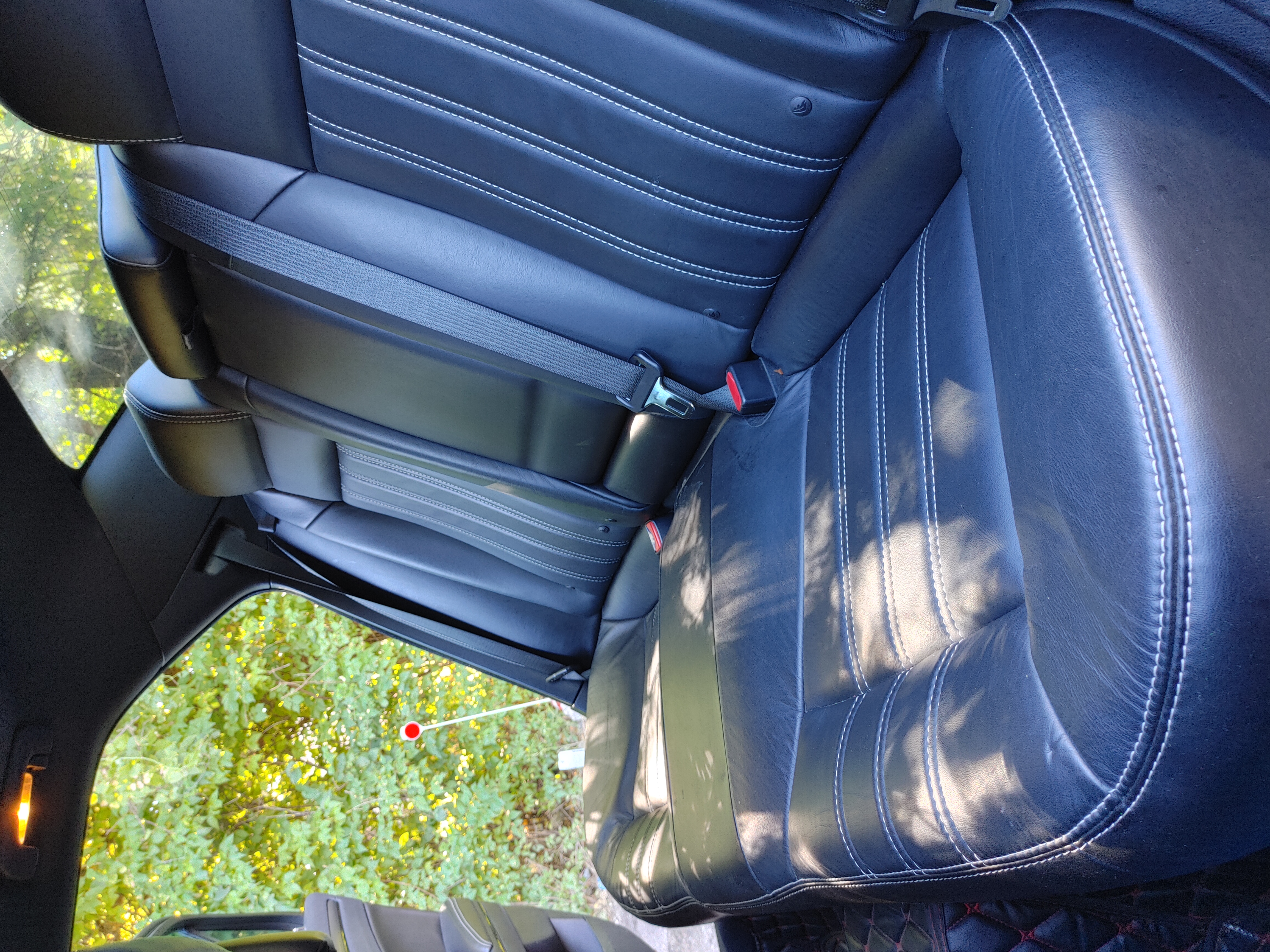 Used 2016 Chrysler 300 S RWD image 11