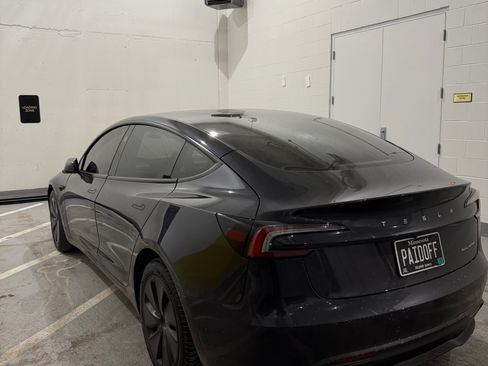 Used 2024 Tesla Model 3 Long Range image 5