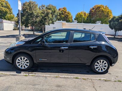 Used 2015 Nissan Leaf S w/ Charge Package