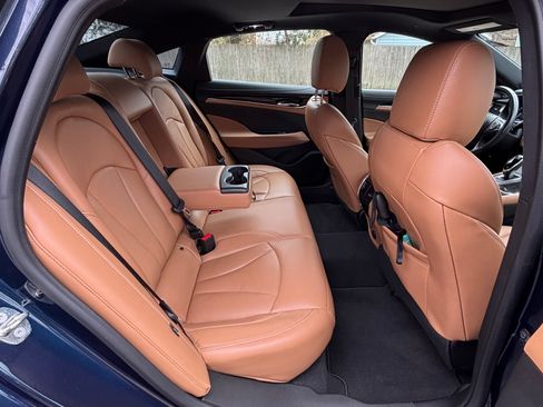 Used 2017 Buick LaCrosse Essence w/ Sun and Shade Package image 20