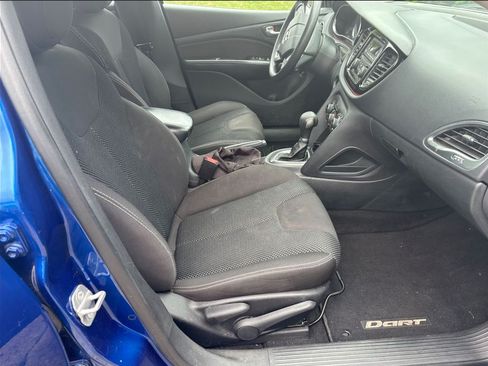 Used 2014 Dodge Dart SXT FWD image 22