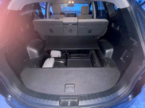 Used 2016 Hyundai Santa Fe Sport image 15