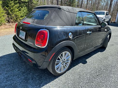 Used 2016 MINI Cooper S FWD image 11