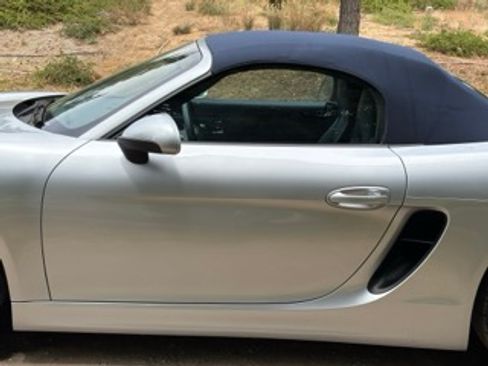 Used 2014 Porsche Boxster S RWD image 19