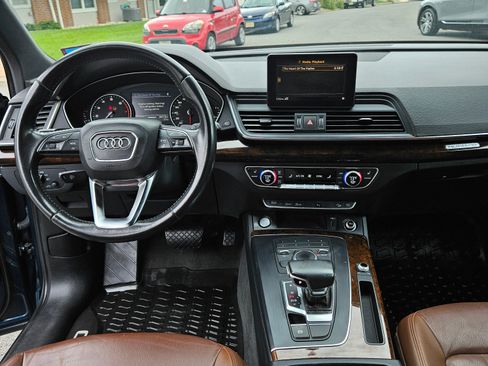 Used 2018 Audi Q5 2.0T Premium Plus image 10