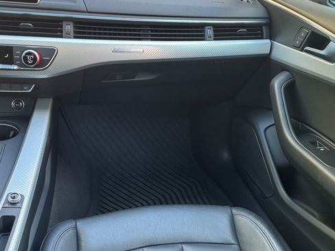 Used 2018 Audi A5 2.0T Premium image 21