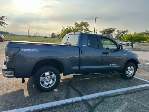 Used 2008 Toyota Tundra SR5 image 11