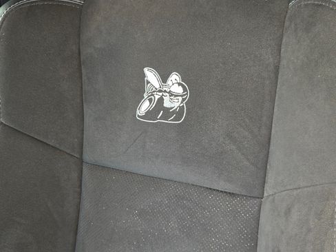 Used 2022 Dodge Challenger R/T Scat Pack w/ Plus Package image 16