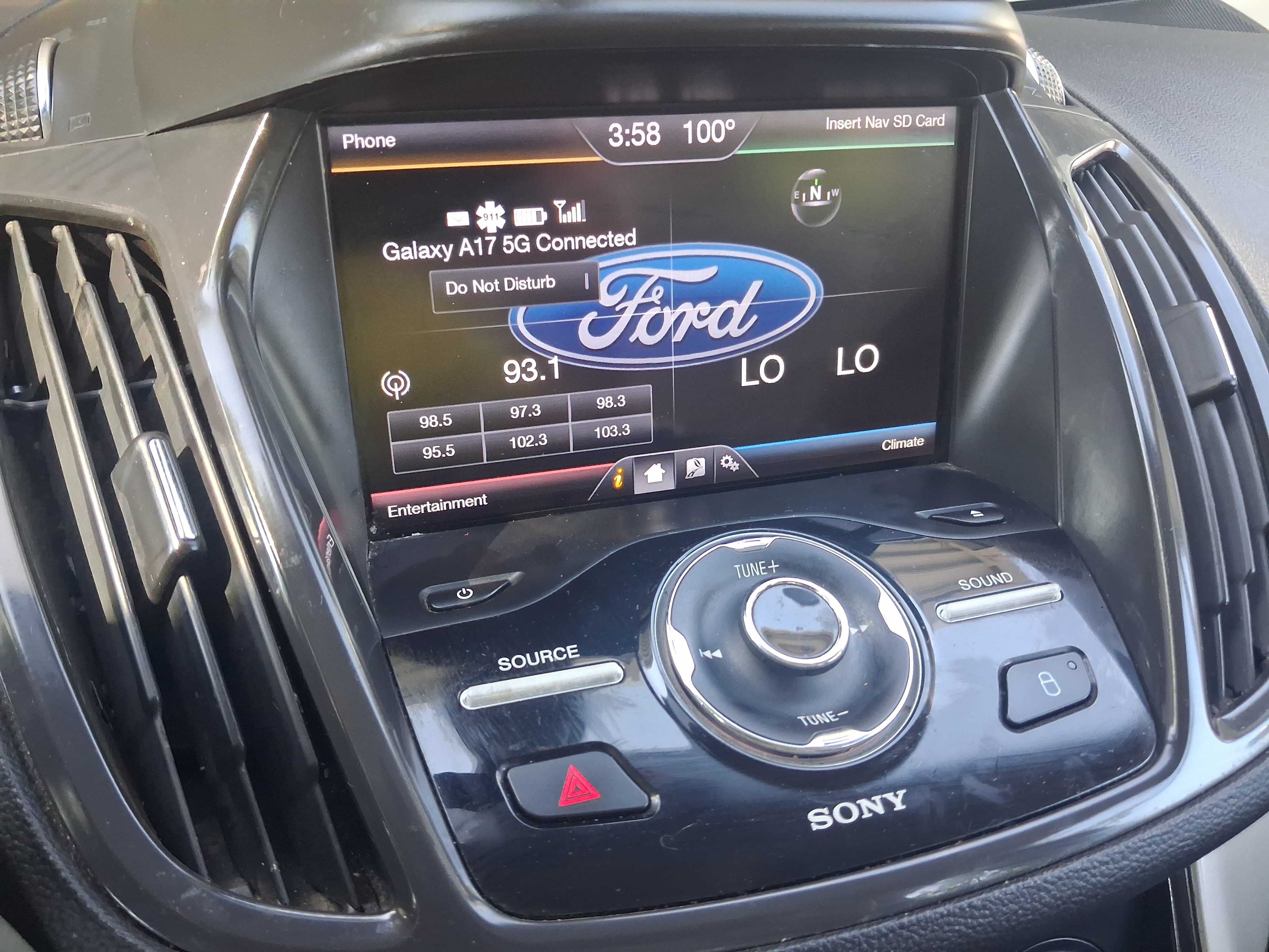Used 2013 Ford C-MAX Energi SEL FWD image 15