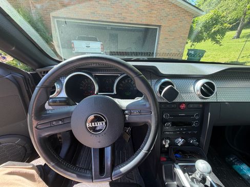 Used 2008 Ford Mustang GT Premium RWD image 4