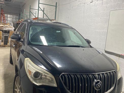 Used 2016 Buick Enclave Leather FWD image 2