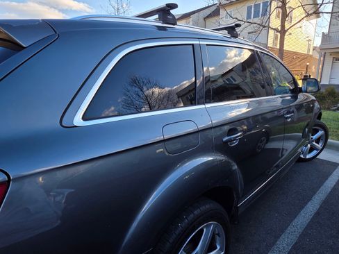 Used 2012 Audi Q7 3.0T S line Prestige image 5