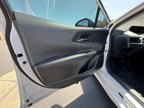 Used 2024 Toyota Prius XLE image 23