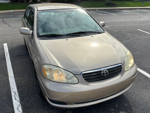 Used 2007 Toyota Corolla LE image 1