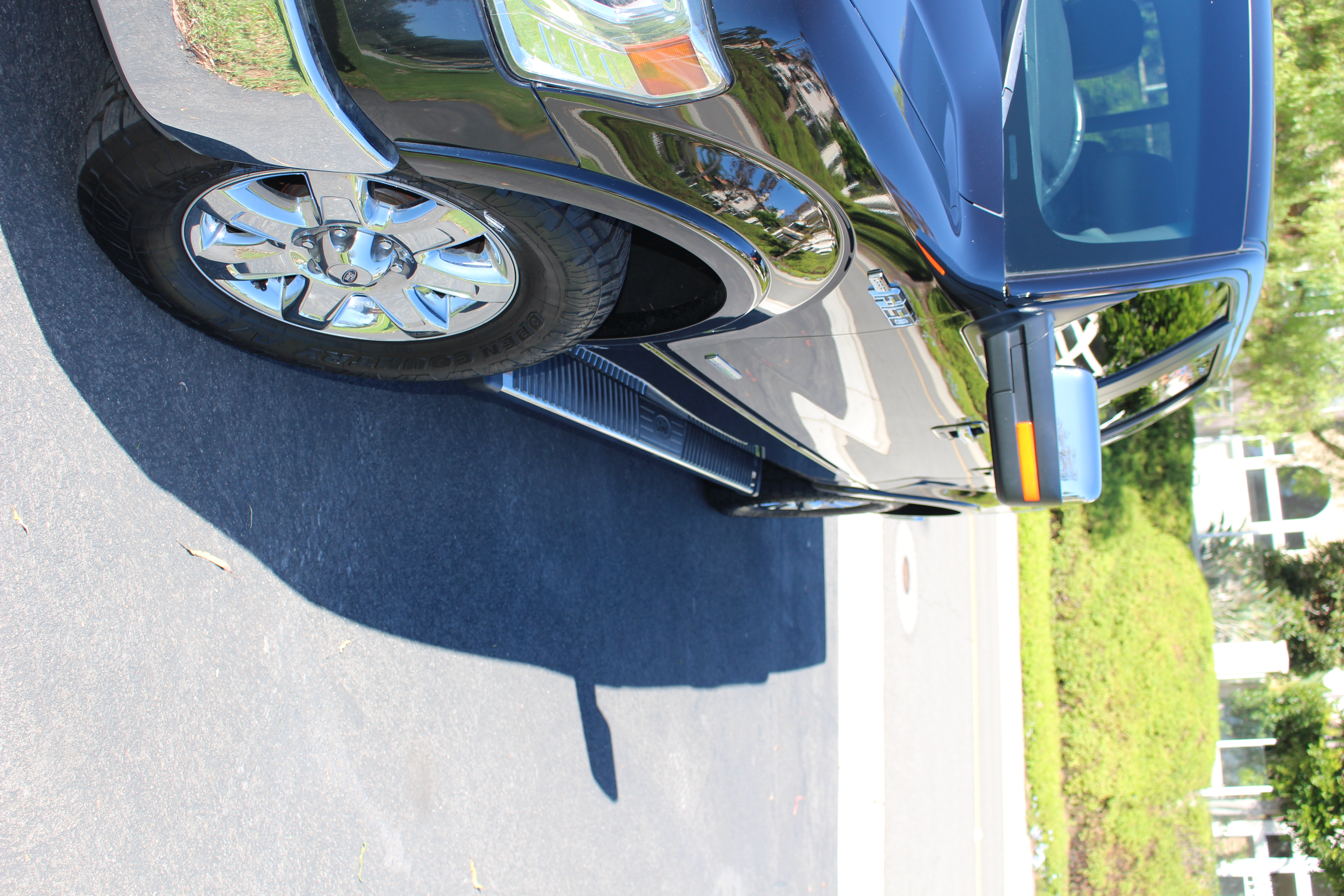 Used 2014 Ford F150 Lariat w/ Equipment Group 502A Luxury RWD image 21