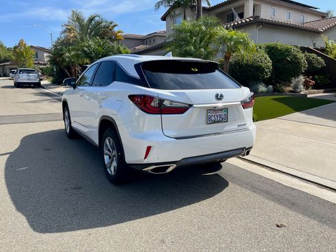 Used 2018 Lexus RX 350 FWD w/ Accessory Package image 6