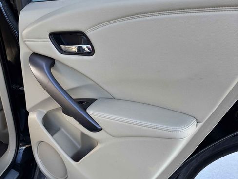 Used 2015 Acura RDX AWD image 15