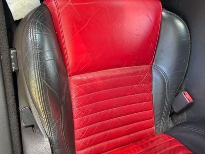 Used 2002 Ford Thunderbird