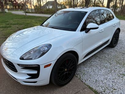 Used 2017 Porsche Macan GTS