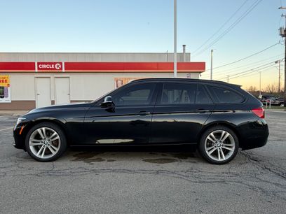 Used 2018 BMW 330i xDrive Wagon