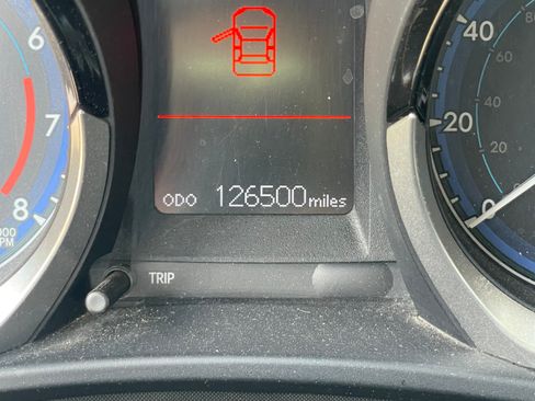 Used 2014 Toyota Corolla S w/ Driver Convenience Package FWD image 14