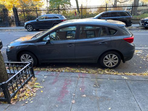 Used 2021 Subaru Impreza 2.0i image 15