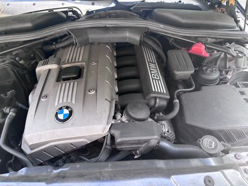 Used 2006 BMW 530xi Sedan AWD/4WD image 20