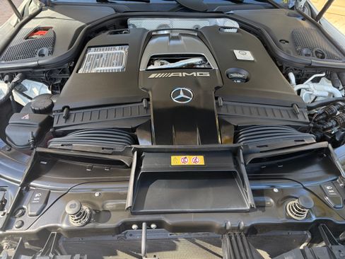 Used 2020 Mercedes-Benz AMG GT 63 S image 19