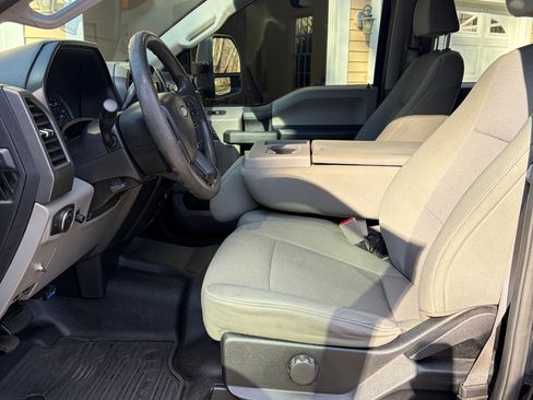 Used 2019 Ford F450 XL w/ STX Appearance Package image 15